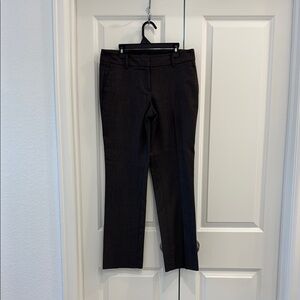Ann Taylor  Brown Pants